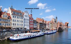 Promenada Studio Gdańsk