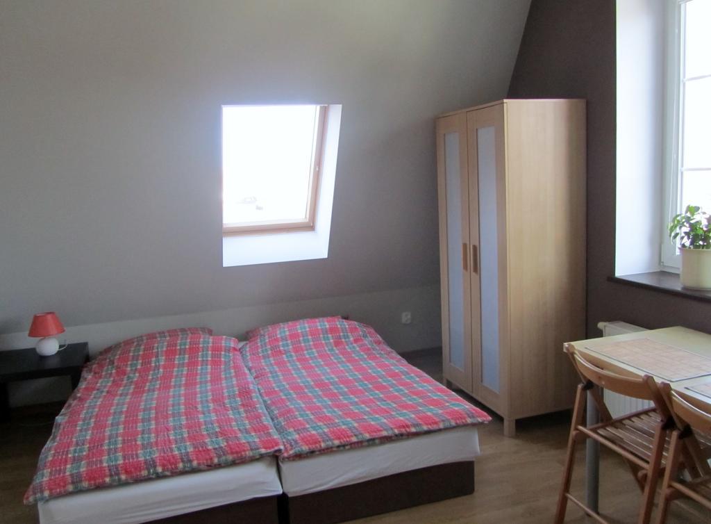 Apartament Promenada Studio Gdańsk Zewnętrze zdjęcie