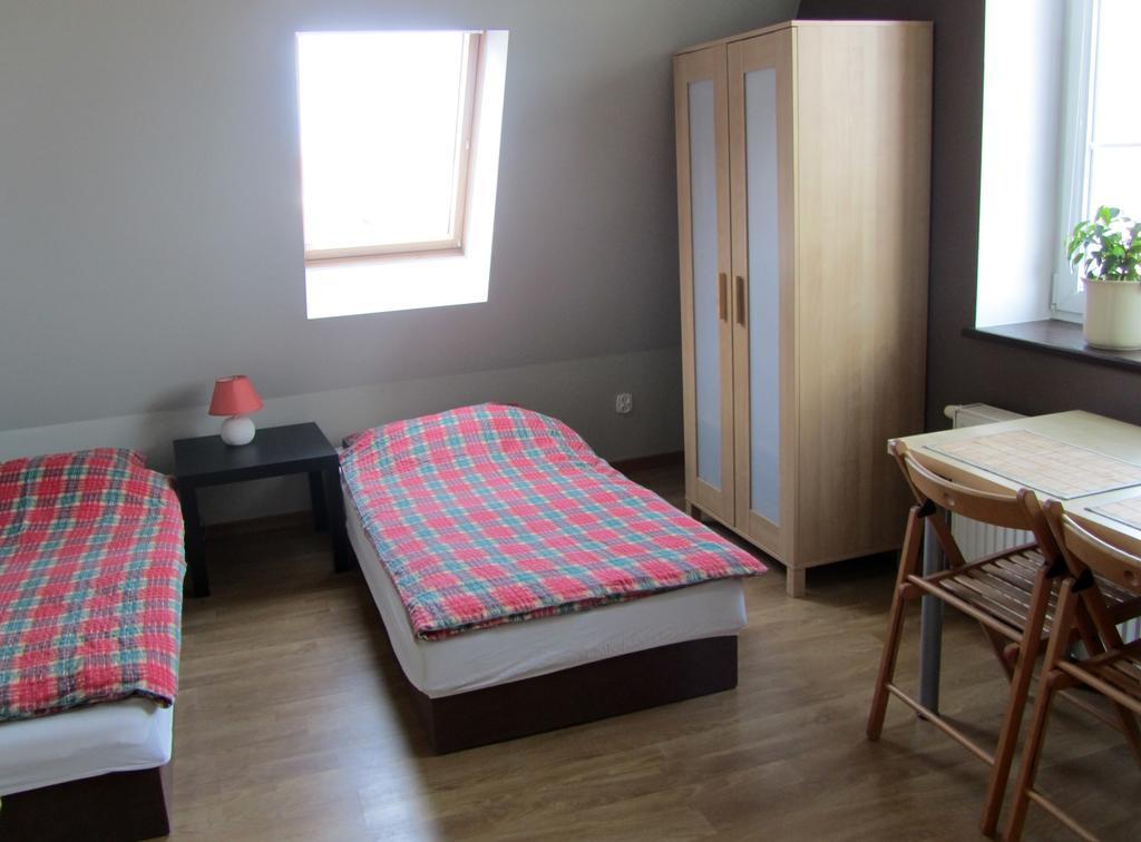 Apartament Promenada Studio Gdańsk Zewnętrze zdjęcie