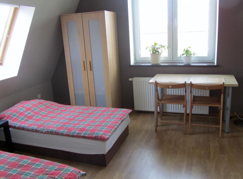 Apartament Promenada Studio Gdańsk Pokój zdjęcie