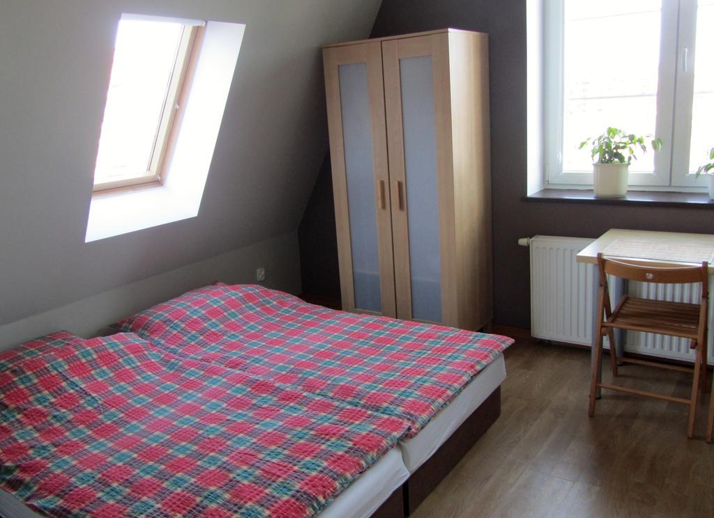 Apartament Promenada Studio Gdańsk Pokój zdjęcie