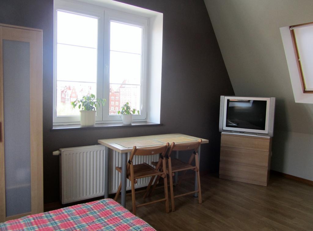 PROMENADA STUDIO GDAŃSK (Polska) - od 177 PLN | BOOKED