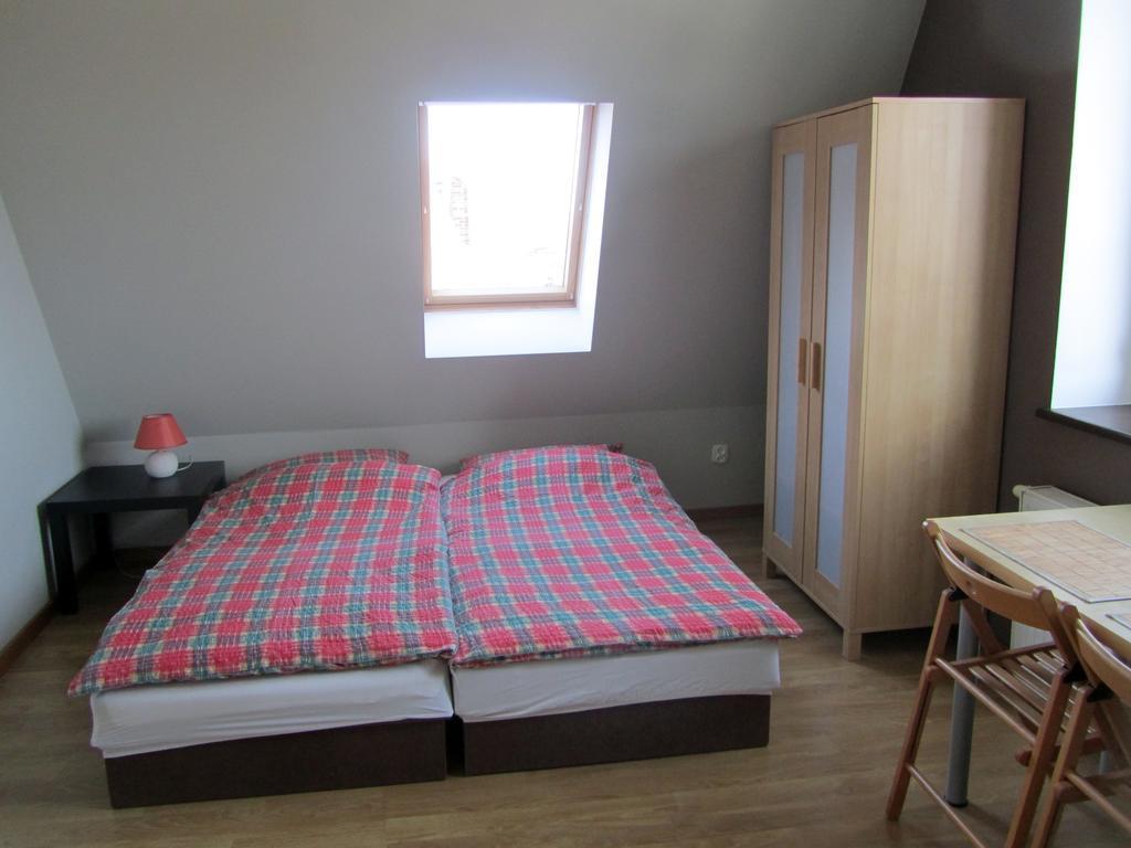 Apartament Promenada Studio Gdańsk Pokój zdjęcie