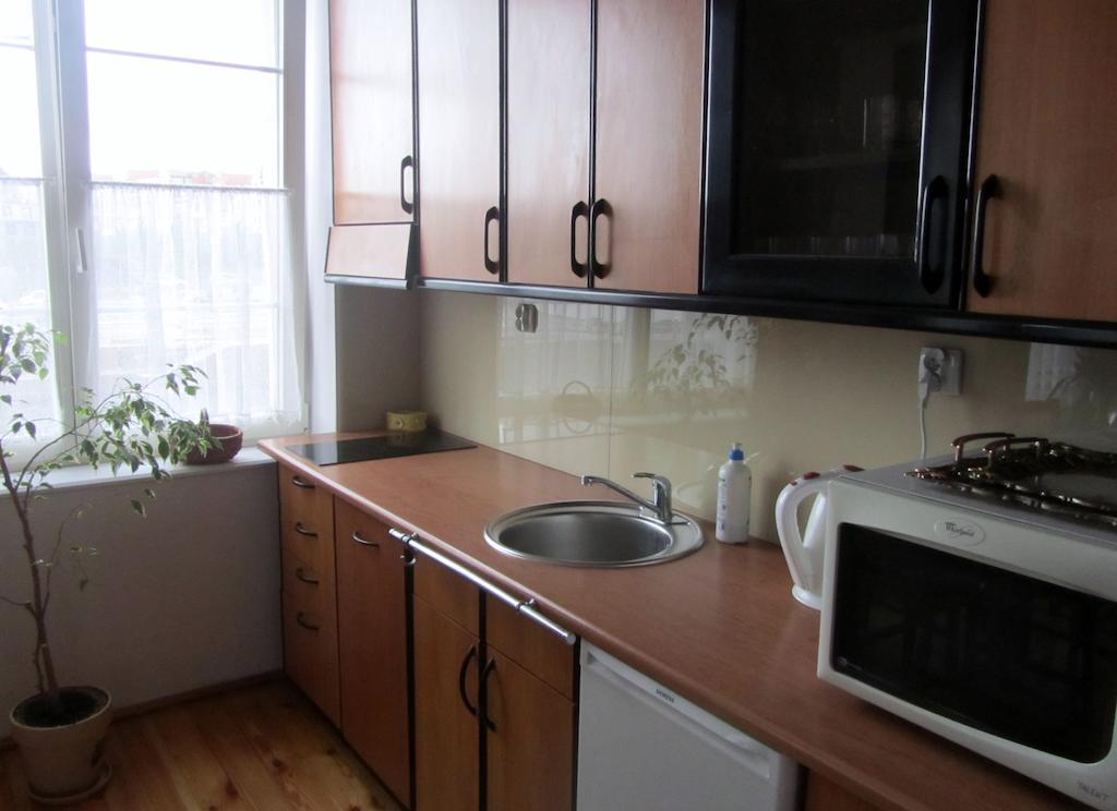 Apartament Promenada Studio Gdańsk Pokój zdjęcie