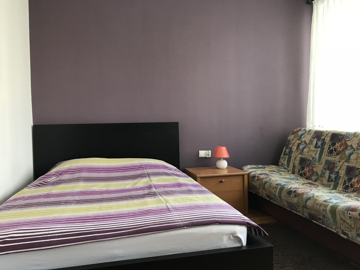 Apartament Promenada Studio Gdańsk Zewnętrze zdjęcie