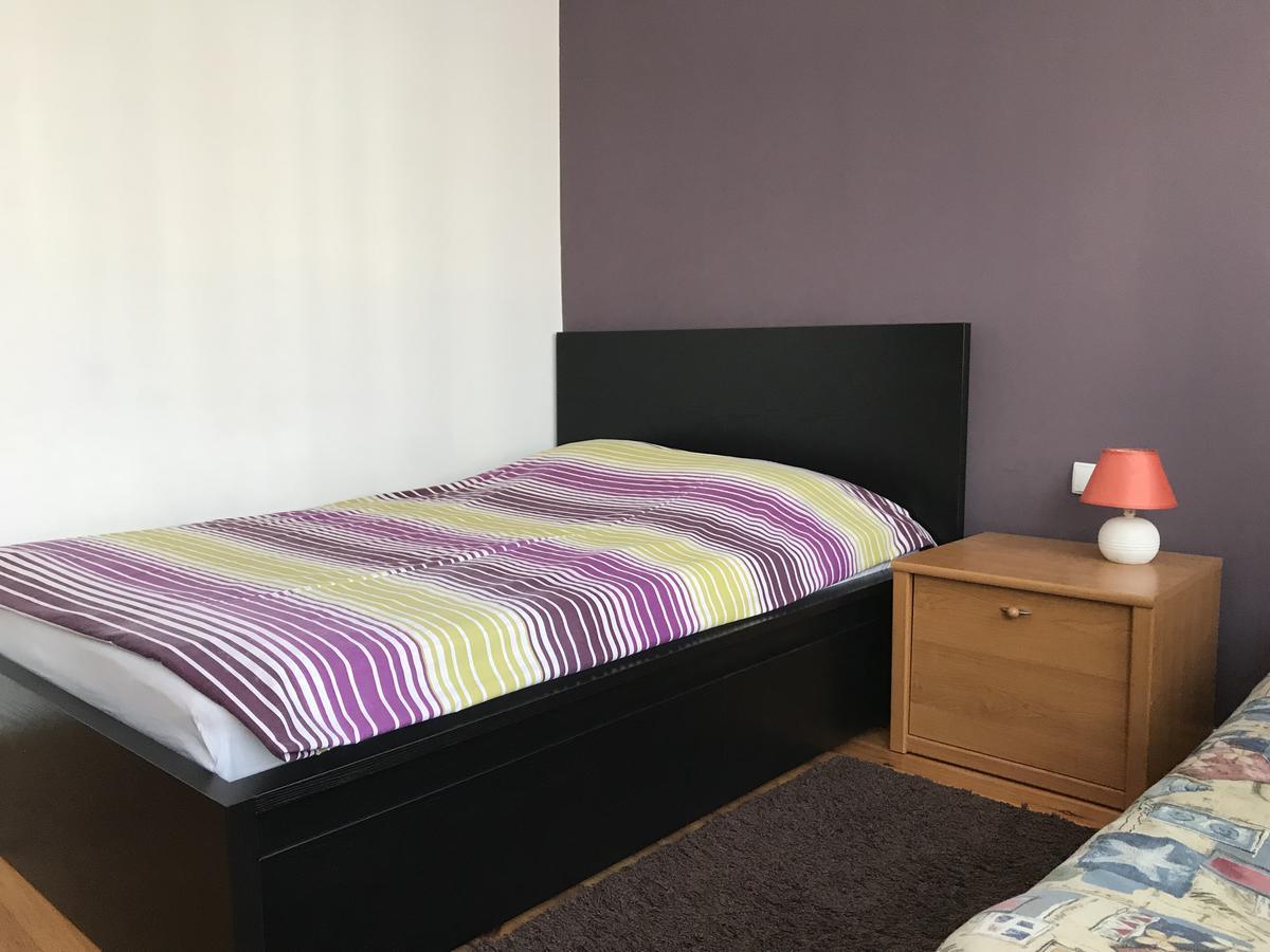 Apartament Promenada Studio Gdańsk Zewnętrze zdjęcie