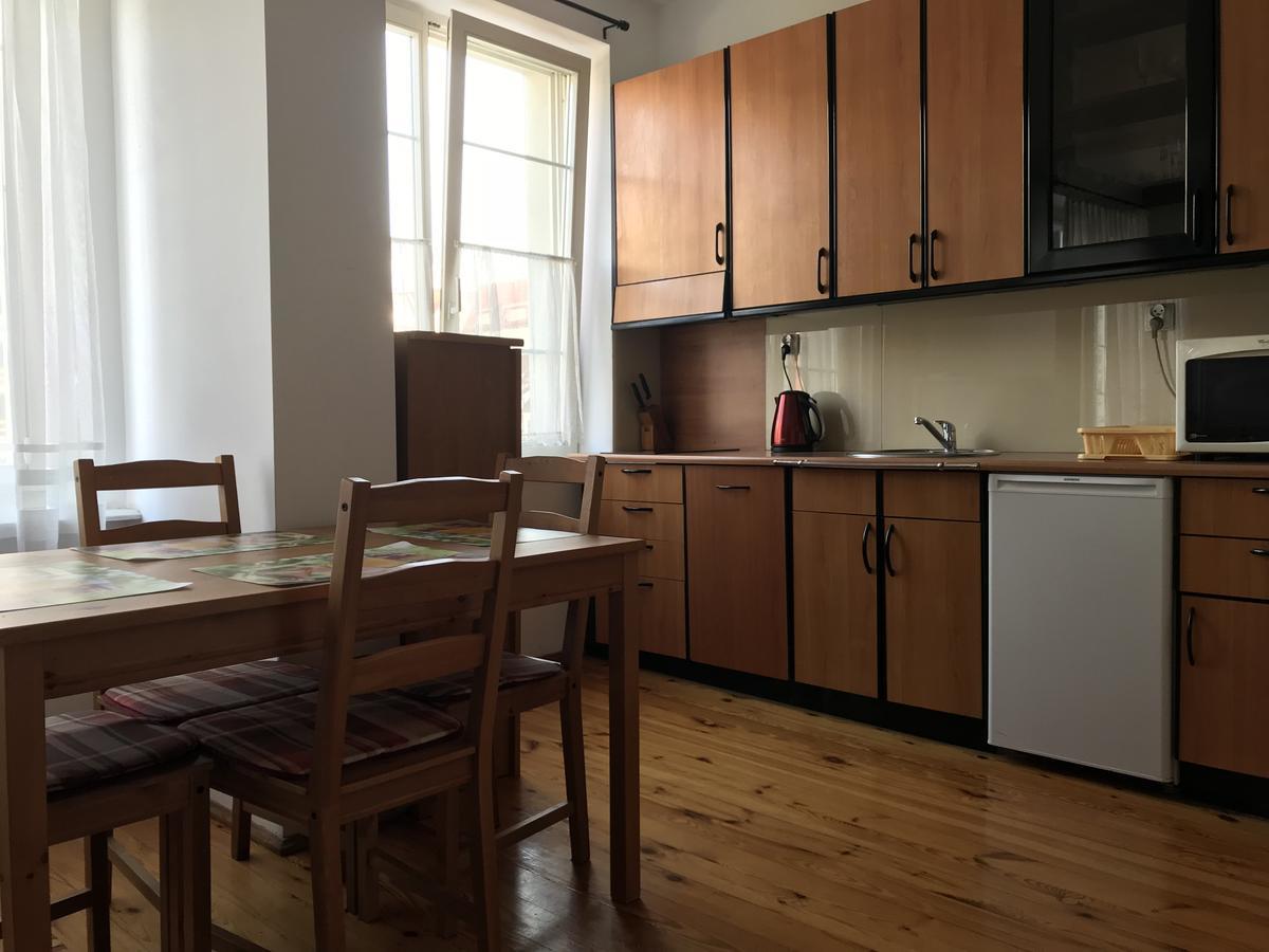 Apartament Promenada Studio Gdańsk Zewnętrze zdjęcie